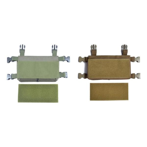 【値下げ¥20000→¥17000】MK3チェストリグ/バックパネル付き 2025年最新】mk3チェストリグの人気アイテム - メルカリ