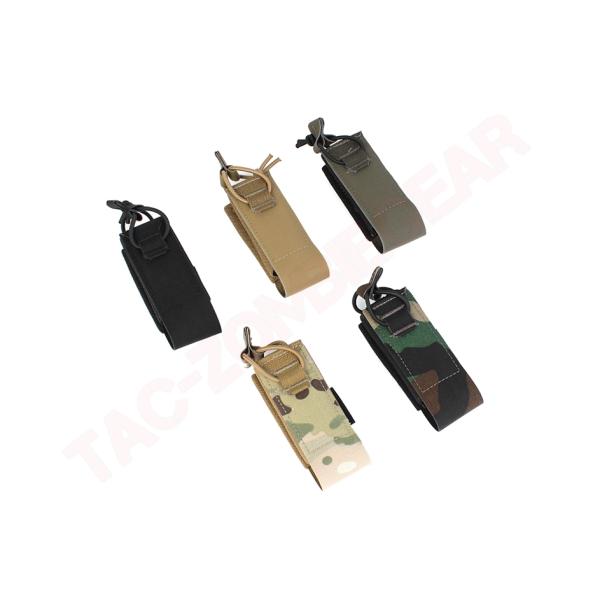 9mm用 マガジンポーチ : MILITAC - 通販 - Yahoo!ショッピング