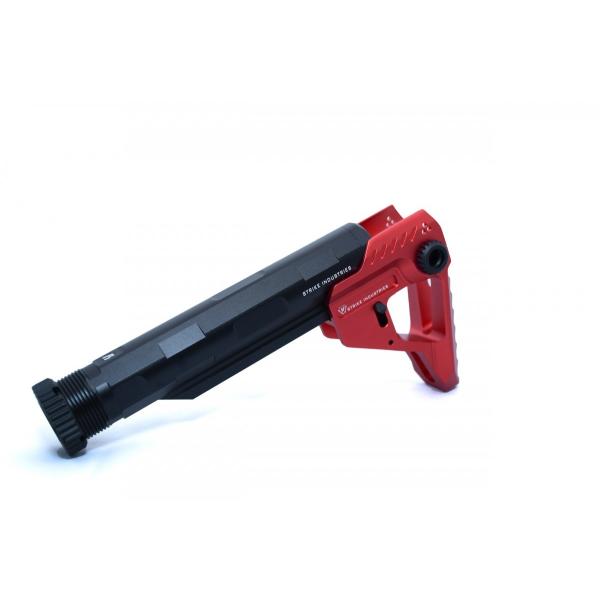 1.5インチエクステンション2種類セット　 (ブラック) tac-