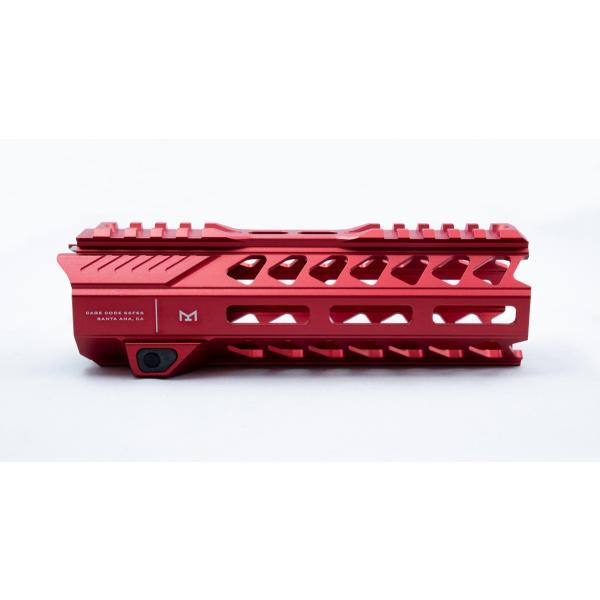 Strike Industries　7インチ　ハンドガード　RD ミリタリーショップ レプマート / STRIKE INDUSTRIES ハンド