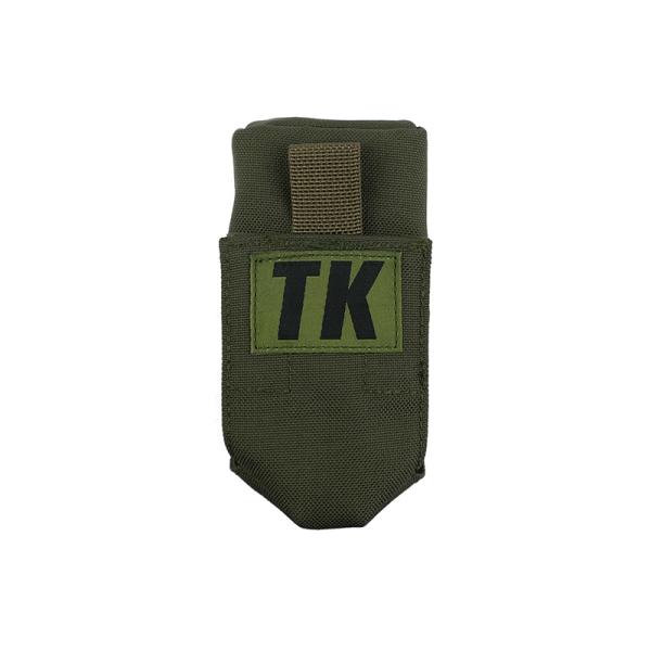 TK TKポーチ D製 RG tac-zombiegear_tkpouch