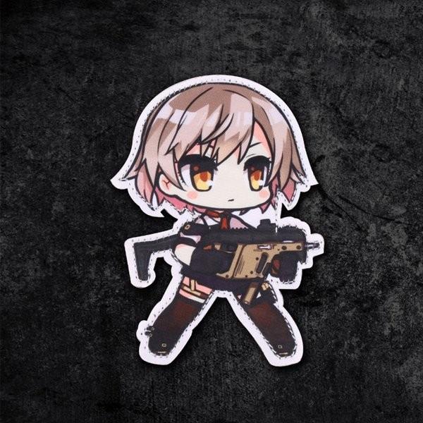 ポスト投函商品 Vectorワッペン 少女前線 ドールズフロントライン風 Buyee Buyee Japanischer Proxy Service Kaufen Sie Aus Japan