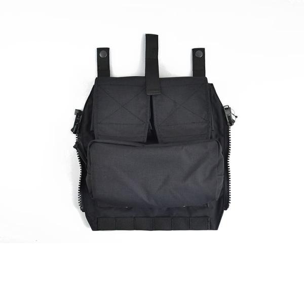 TMC 実物生地使用 JPC 2.0用 Zip-on バックパック TMC 実物生地使用 JPC 2.0用 Zip-on バックパック TMC 実物生地使用