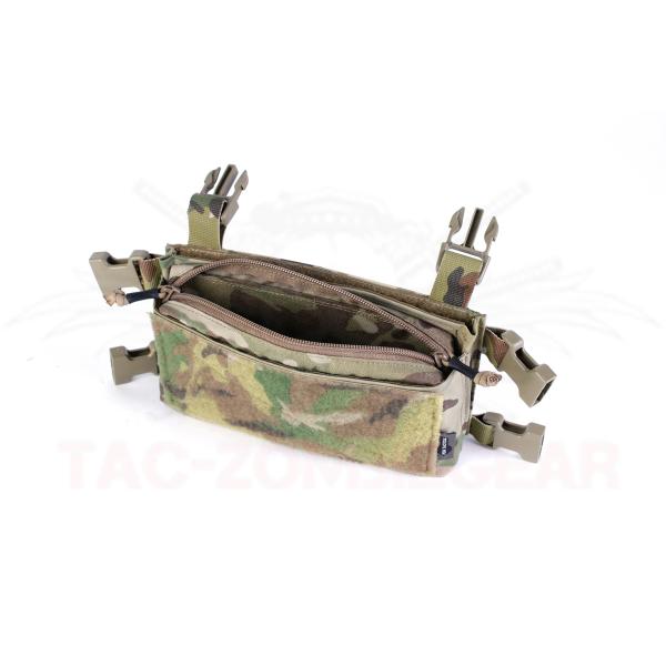 Evolution Gear ACOG おまけつき Evolution Gear Trijicon ACOGタイプ TA11F 5X35 スコープ 3D