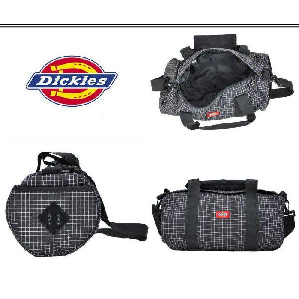 送料無料】ディッキーズ Dickies ボストンバッグ : 舘 - 通販 - Yahoo 