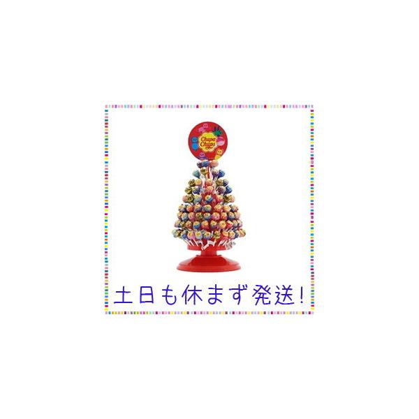 安いツリー チュッパチャップスの通販商品を比較 ショッピング情報のオークファン
