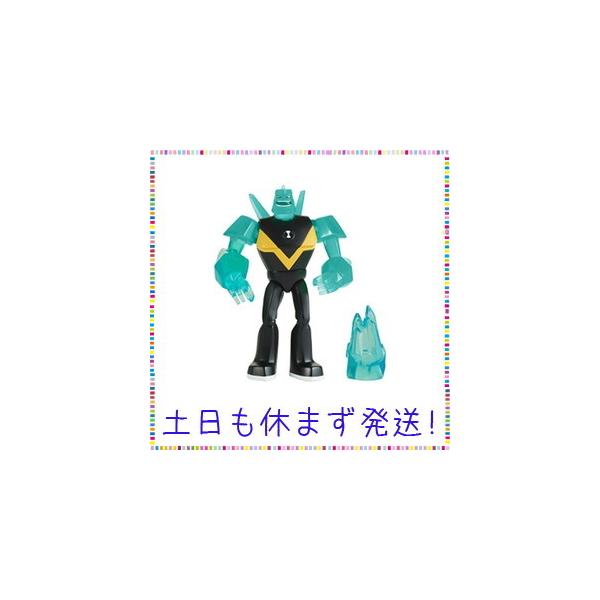 安いベン10 ダイヤモンドヘッドの通販商品を比較 ショッピング情報のオークファン