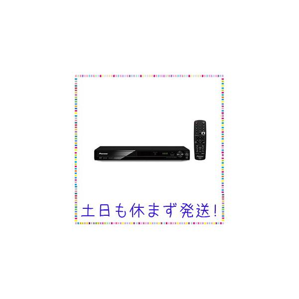 Pioneer Dvdプレーヤー Dvdプレーヤー Dv 3030v Ds 00k7tbb5m 立花ストアlily
