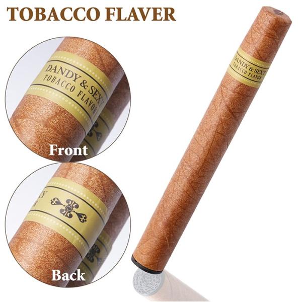 電子タバコ 葉巻タイプ 電子たばこ 使い捨て電子タバコ Dandy Sexy 禁煙グッズ ニコチン0mg タール0mg メンテナンス不要 Buyee Buyee บร การต วกลางจากญ ป น ซ อจากประเทศญ ป น