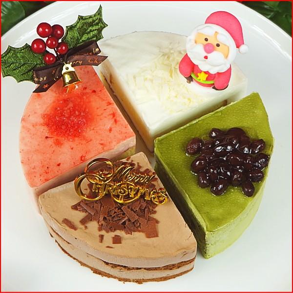 �N���X�}�X�P�[�L 2026 �\�� �v���[���g �M�t�g �X�C�[�c ���َq �������� 4��̃N���X�}�X�p�[�e�B�P�[�L 5�� ���� �������� ���i�摜1