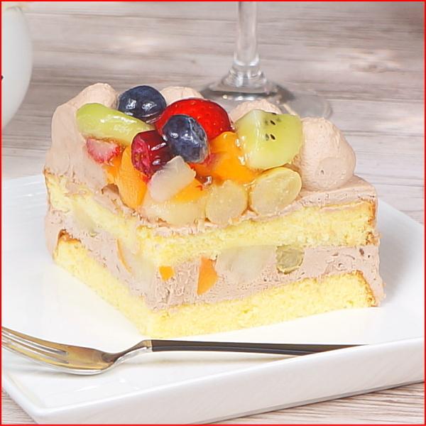 �N���X�}�X�P�[�L 2026 �\�� �v���[���g �M�t�g �X�C�[�c ���َq �������� �t���[�c�`���R���f�R���[�V�����P�[�L 5�� ���� �������� ���i�摜3