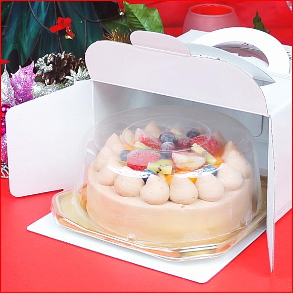 �N���X�}�X�P�[�L 2026 �\�� �v���[���g �M�t�g �X�C�[�c ���َq �������� �t���[�c�`���R���f�R���[�V�����P�[�L 5�� ���� �������� ���i�摜5