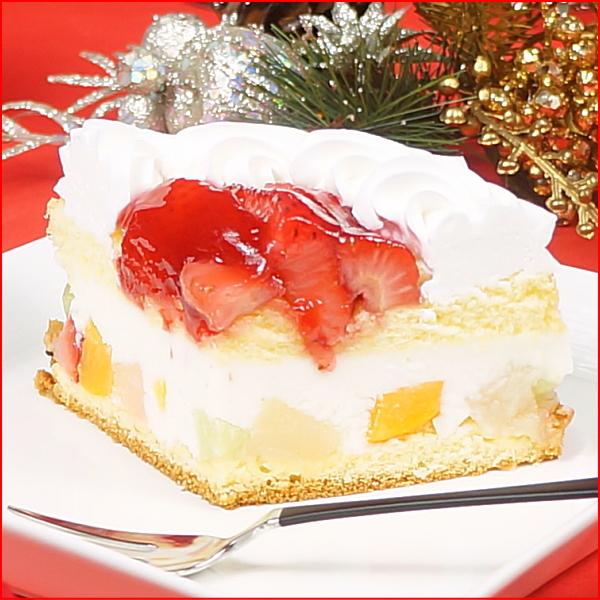 �N���X�}�X�P�[�L 2026 �\�� �v���[���g �M�t�g �X�C�[�c ���َq �������� 7��t���[�c���� �������̃��A�`�[�Y�V���[�g�P�[�L 5�� ���� �������� ���i�摜3