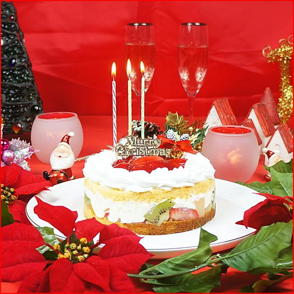 ���� �N���X�}�X�P�[�L 2026 �\�� �v���[���g �M�t�g �X�C�[�c ���َq �������� 7��t���[�c���� �������̃��A�`�[�Y�V���[�g�P�[�L 5�� ���� �������� ���i�摜4