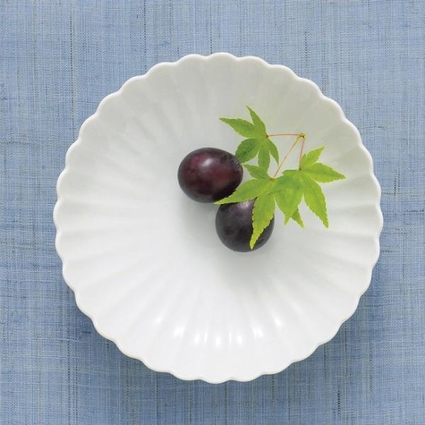 取り皿 たち吉 白菊 銘々皿 5枚 214 0081 おしゃれ 和食器 贈り物 214 0081 京都たち吉 通販 Yahoo ショッピング