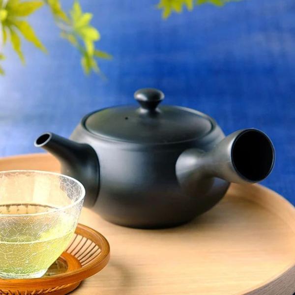 急須 たち吉 玄武 急須 227 0275 おしゃれ 常滑焼 和食器 贈り物 227 0275 京都たち吉 通販 Yahoo ショッピング