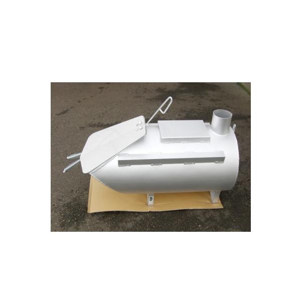 廃材 薪ストーブ D-51L型 D51L 日本製 鈴木工業 (法人・個人選択