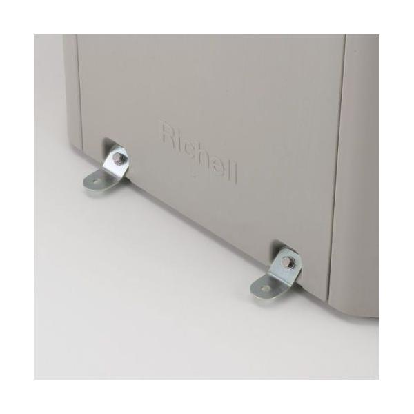 Chy[STpAJ[ Œ 4Zbg (WϕۊǗp S~Xe[V Xe[V ^ WσS~ b`F Richell)@tora