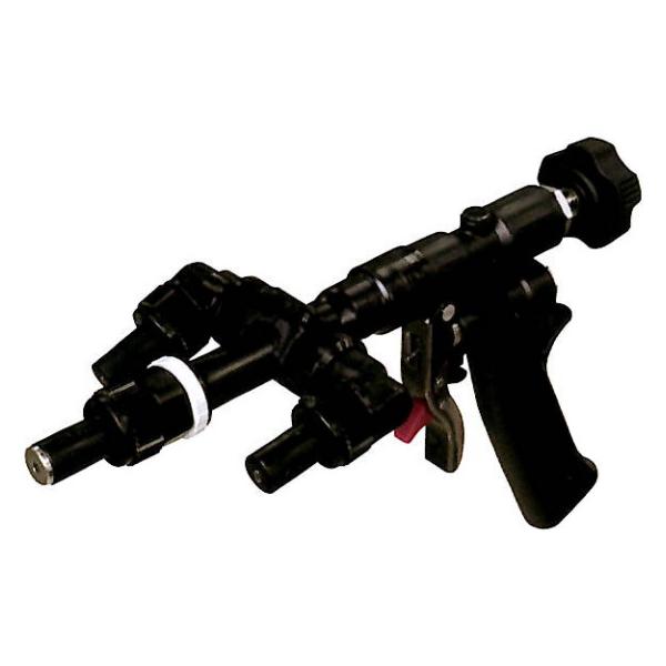 キリナシライトV型 G1/4 141322 噴口 ヤマホ工業 : ザ・タッキーYahoo