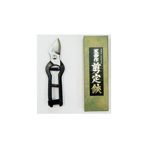 天命作　神津軽　剪定鋏　花楯 ハナサンショップ / 天命作剪定鋏神津軽型 剪定鋏 日本製 山形