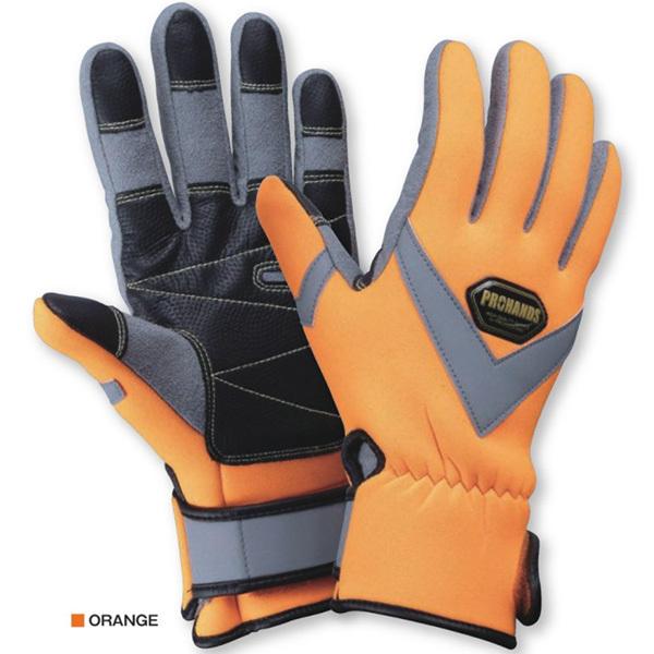 水難救助用手袋 WN-330 ダイビンググローブ (サイズ選択 M/L/LL) PROHANDS プロハンズ 水難救助隊員と共同開発