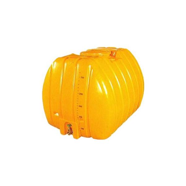 九州の法人限定】 (高品質 高耐久) ゴードー ローリータンク NL-2500