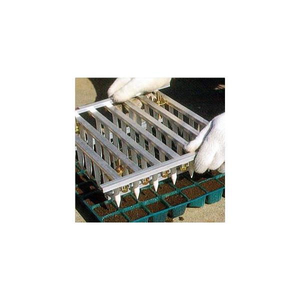 ●ビーポットに一発穴あけができます。 ●穴あけ深さを一定に調節できるガイドバー付きです。スマートフォンからご注文の際は、パソコン版商品説明も必ずご確認ください。