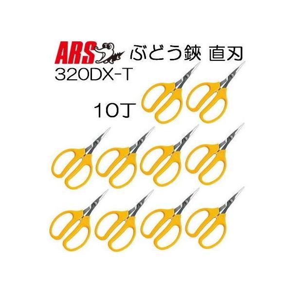 (10Zbg) ARS (AX) ԂǂfbNX n (ܓ) 320DX-T