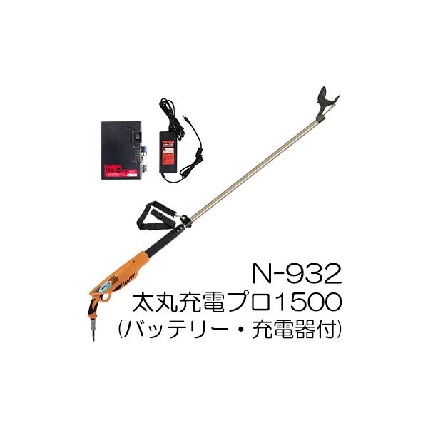 jVKL N-932 ۏ[dv1500 p[^Cv (obe[E[dt) 1.5 [d}