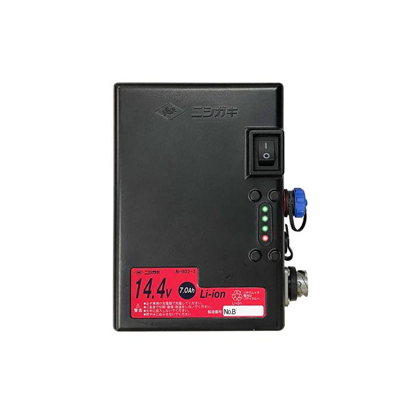 jVKL N-902-1 `ECIobe[7.0Ah oJ/ۃV[Yp