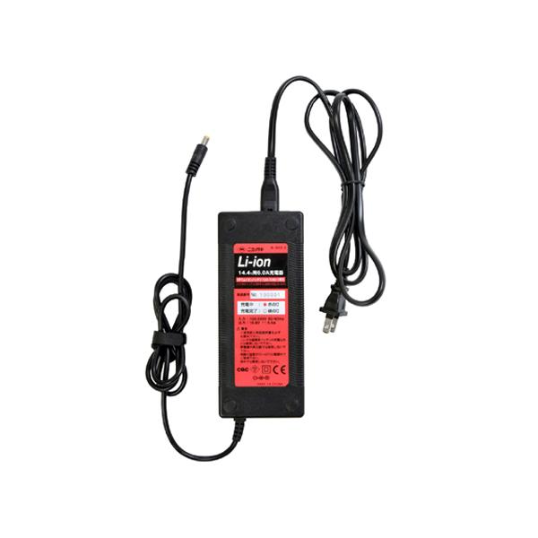 (N-902-1p) jVKL N-902-3 `ECI14.4Vp6.0A[d