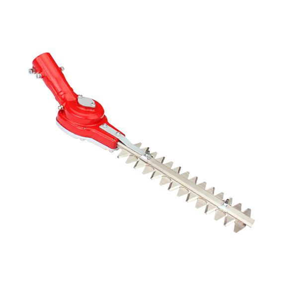 ニシガキ工業 草刈バリカンプロ300 N-851 刈り幅200mm お手持ち刈払機