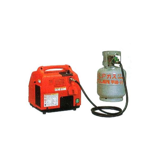 shindaiwa iEG900PG インバーター発電機 新ダイワ インバーターガス発電機 IEG900PG-M ［プロパンガス