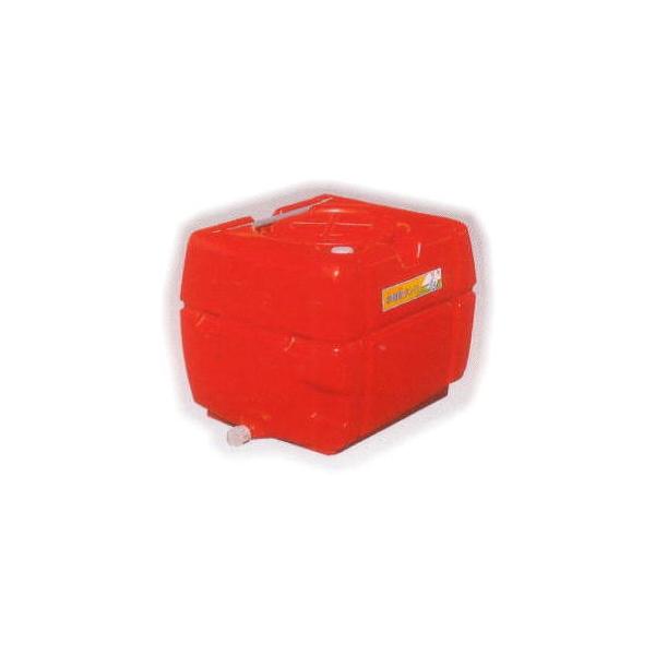 スイコー（SUIKO） 除草剤タンク200L 完全排水型 (法人または営業所