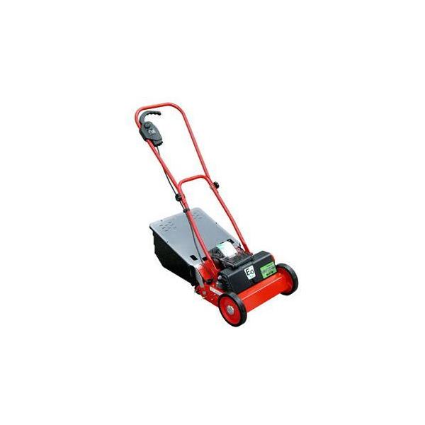キンボシ 充電式リール 芝刈機 ECO MOWER エコモ 2800 ECO-2800