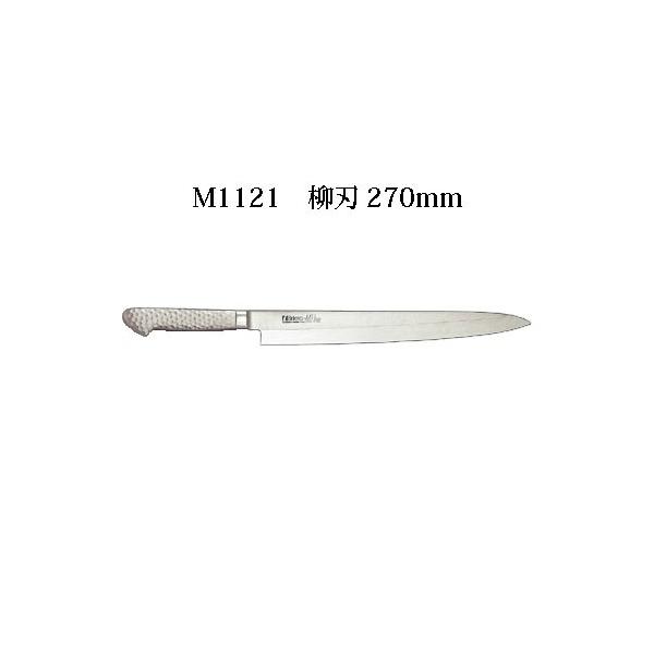 Brieto-pro　洋出刃、無名（製造元不明）手打柳刃　　包丁2本セット tackey_kisi2150