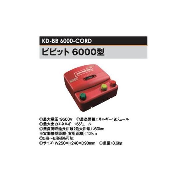 dq rrbg 6000^ R[ht (KD-BB6000-CORD) 쐶Nh~ [dC hb΍ nCp[V[Y ] ̃AO