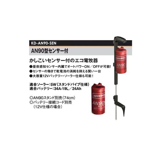 dq AN90^ ZT[t (KD-AN90-SEN) dr^Cv 쐶Nh~ [dC hb΍ K ƒ؉p] ̃AO