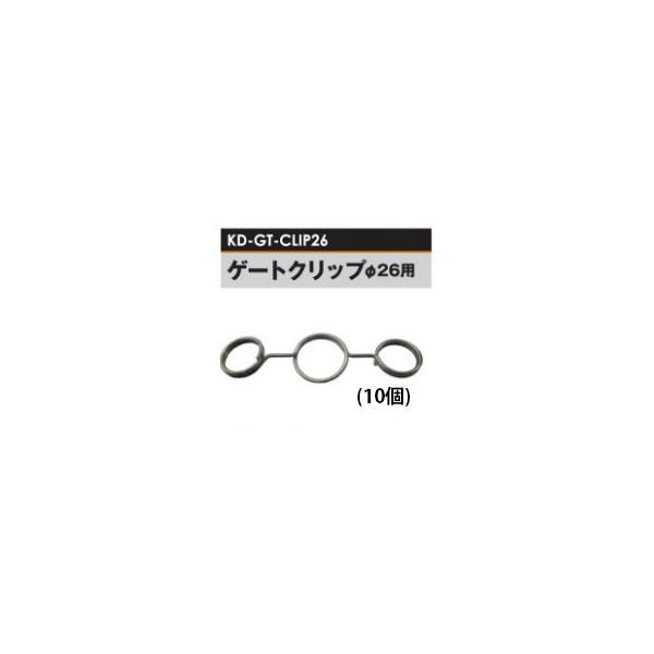 dCp Q[gNbv 26p 10Zbg (KD-GT-CLIP26) [GNbv dC hb΍ ƒ؉p] ̃AO