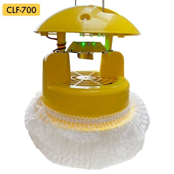 ちびカネゴン　蓄光　5種類セット品 ブルマァク/ちびカネゴン7体セット(蓄光 レインボーカラー