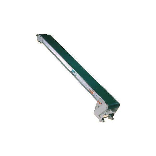 軽コン LC-335R (平ベルト 逆転付きタイプ) 機長3m×幅35cm 軽コン LC-335R (平ベルト 逆転付きタイプ) 機長3m×幅35cm