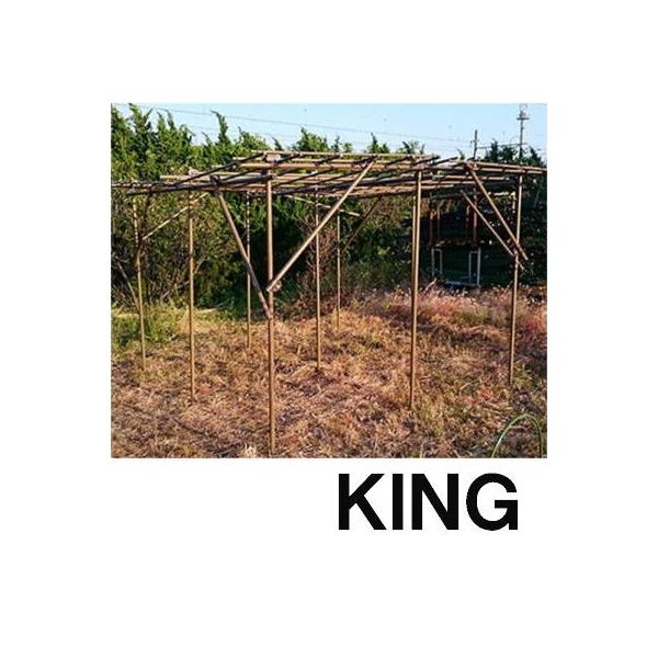 ZLXC t[cp[S KING^Cv S-DX 3×3×2H LOTCY ϐ