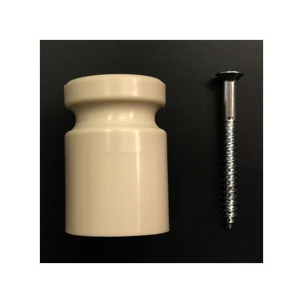 沖縄・離島への送料は見積りになります。ガイシを園芸ケーブルが造営物に接触しないように固定します。「ガイシ」と「ガイシ」の間隔は、１ｍ以内が適当です。スマートフォンからご注文の際は、パソコン版商品説明も必ずご確認ください。