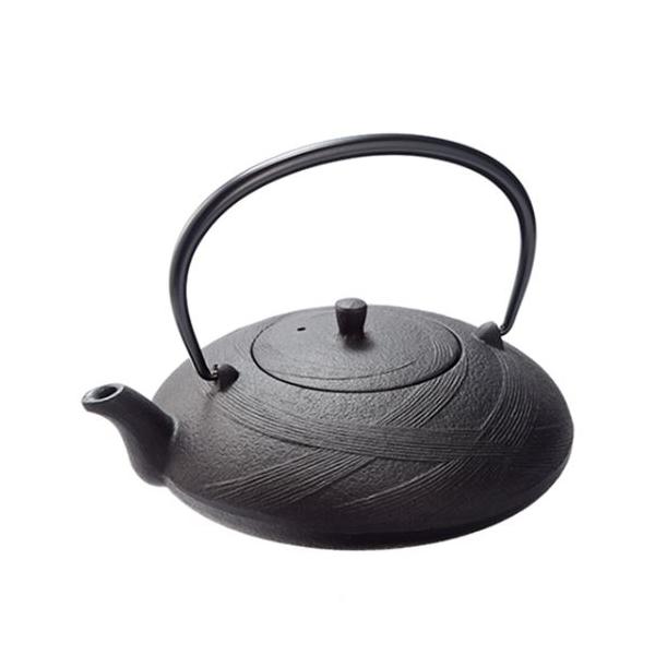 南部鉄器　鉄瓶　及源鋳造　新品　未使用品 鉄瓶 東雲小菊 1L | 南部鉄器の老舗 及源鋳造 OIGEN 公式オンライン