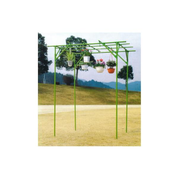 グリーンテラス 園芸棚 Gt 2400 藤棚 ふじ棚 ぶどう棚 葡萄棚 フルーツパーゴラ お届け先選択 Zma1 Buyee Buyee Japanese Proxy Service Buy From Japan Bot Online