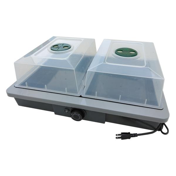 【新品未使用】昭和精器 愛菜花 あいさいか PG-10 ヒーター付き育苗器 tackey_saka0504