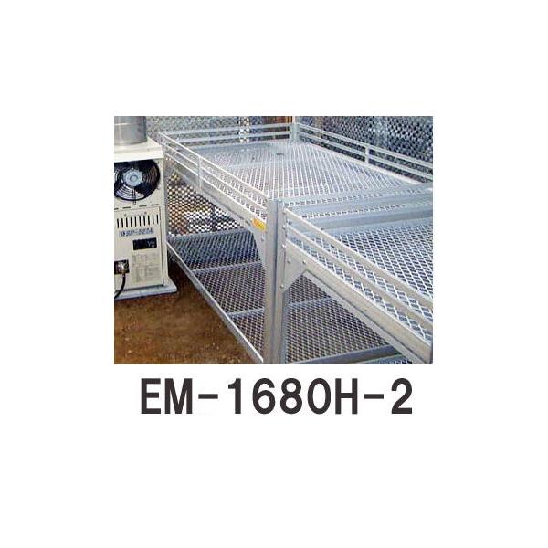 t[X^h EM-1680H-2 EM^ 1600×800×900H 2i^Cv g A~x`