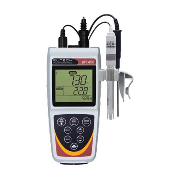 nfBpHv PH450 fW^pH/ORP[^[ |[^ueX^[ |d@쏊