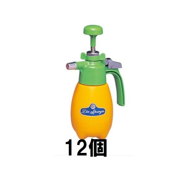 (12�Z�b�g����) �t���v�� �_�C���X�v���[ No.1100 0.5L�p ���@�\�n���f�B�^�C�v 500mL �O���[��