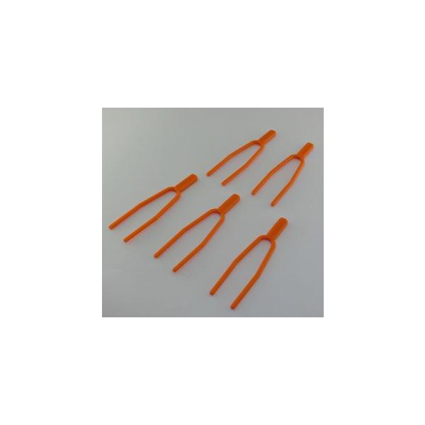 10000本入) いちごランナーピン いちごのランナー押さえ 長さ